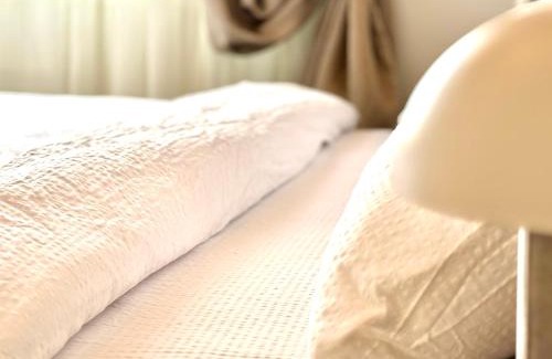 Old City Apartment | Blue Nest