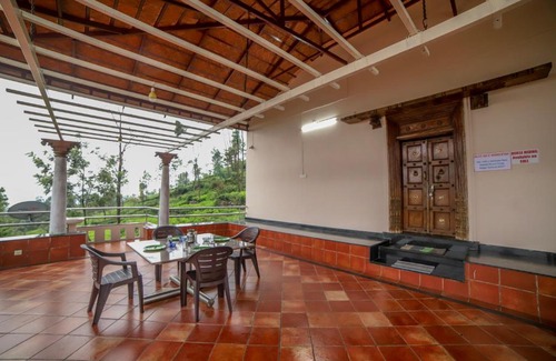 Kotagiri House | Blue Nile - Suit Bungalow