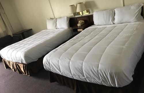 Marietta Hotel | Blue Note Motor Inn