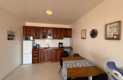 Santa Maria Apartment | Blue Ocean Escapes