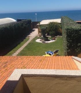 Povoa De Varzim House | Blue Ocean