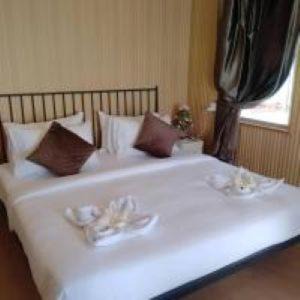 Semporna Resort | Blue ocean resort