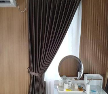 Semporna Resort | Blue ocean resort
