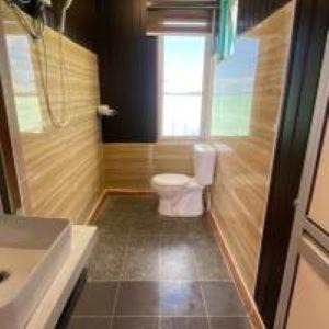 Semporna Resort | Blue ocean resort