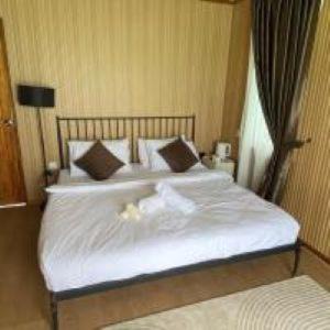 Semporna Resort | Blue ocean resort