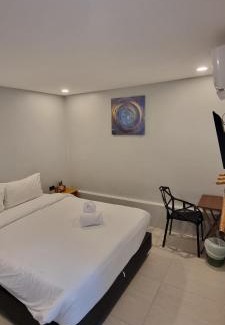Rayong House | Blue ocean