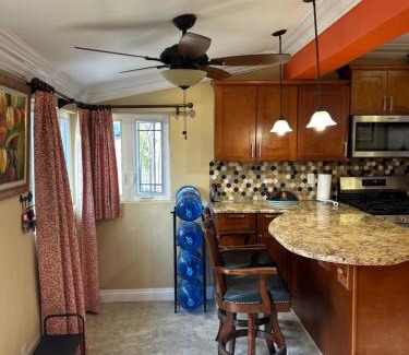 Nassau House | Blue Orchid Palms