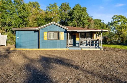 Southeast Pensacola Apartment | Blue Ox