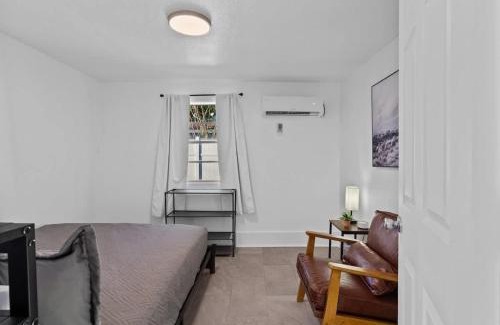 Southeast Pensacola Apartment | Blue Ox