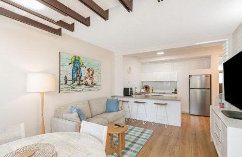 Tugun Apartment | Blue Pacific 2