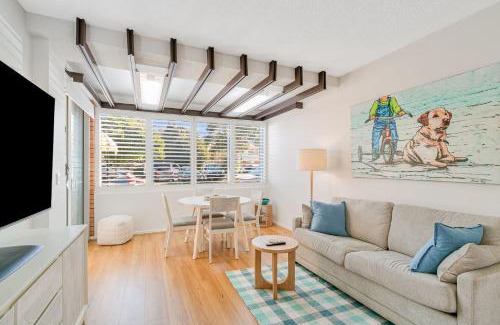 Tugun Apartment | Blue Pacific 2