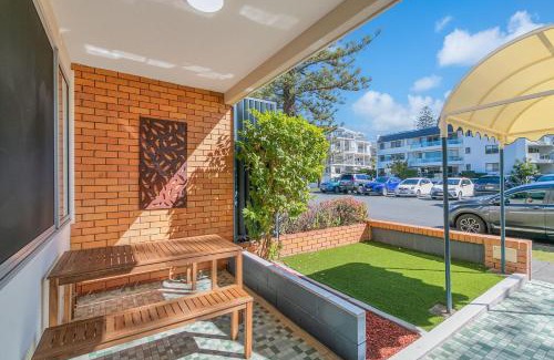 Tugun Apartment | Blue Pacific 2