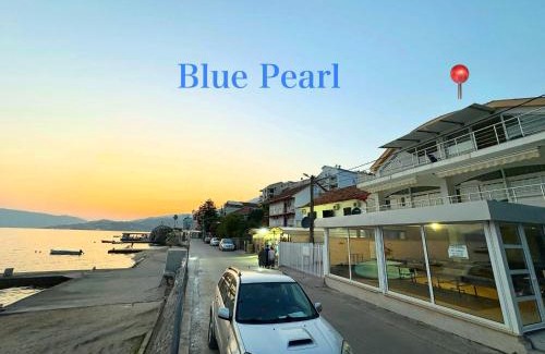 Kumbor Apartment | Blue Pearl