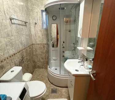 Kumbor Apartment | Blue Pearl