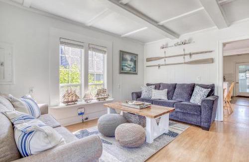 Gleneden Beach House | Blue Pineapple