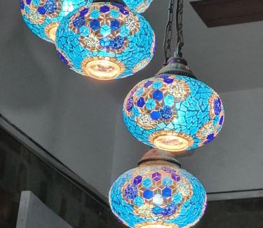 Thampanoor House | Blue Planet Home Stay