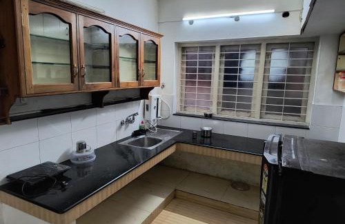 Thampanoor House | Blue Planet Home Stay