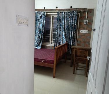 Thampanoor House | Blue Planet Home Stay