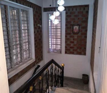Thampanoor House | Blue Planet Home Stay