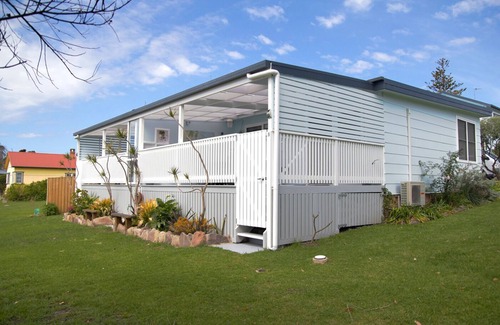 Bermagui Cottage | *Blue Point Cottage No 2 Bermagui*