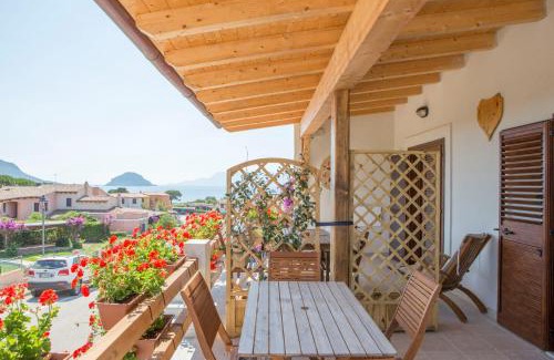 Baia Caddinas Apartment | Blue Portrait House
