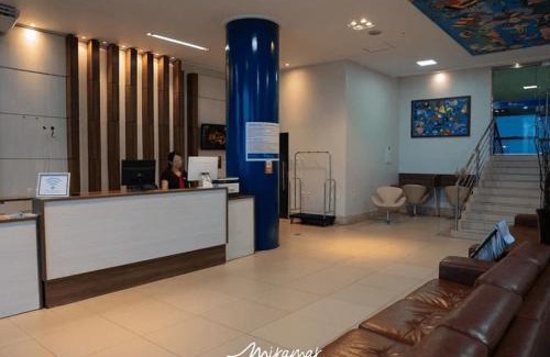 Cabo Branco Apartment | Blue Premium em Cabo Branco Beira Mar