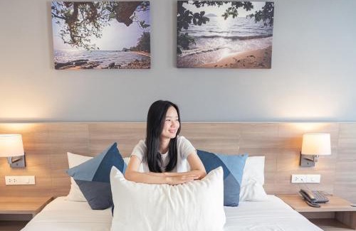 Chanthaburi Hotel | Blue Rabbit Hotel