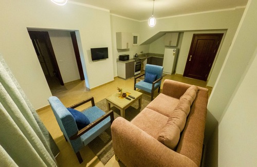 Dahab Apartment | Blue Residence Dahab