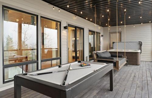 Deep Gap House | Blue Ridge Bliss