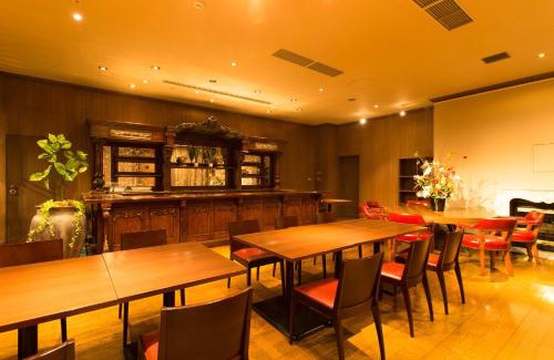 Hidakacho Kurisuno Hotel | Blue Ridge Hotel
