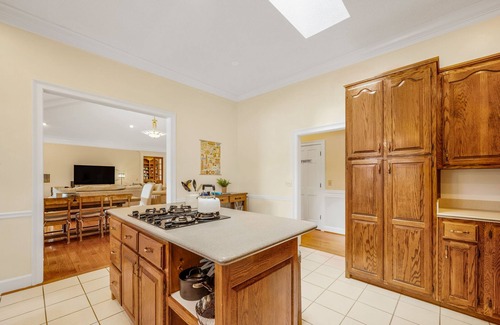 Necowa Cove House | Blue Ridge Lakeside Chateau - Blue Ridge