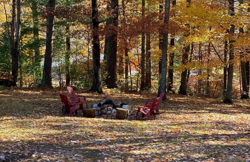 Cana Cabin | Blue Ridge Mtn Log Cabin 4 bedroom + Treehouse Bird Watchers