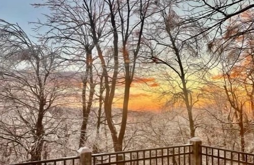 Chestnut Springs House | Blue Ridge Retreat with Wintergreen Advantage