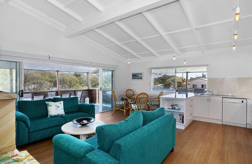Wooli Apartment | Blue River Apartments