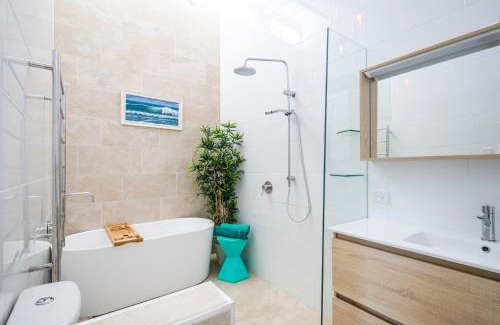 Wooli Apartment | Blue River Apartments