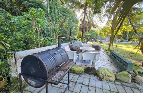 Larut Villa | Blue Robbin Homestay