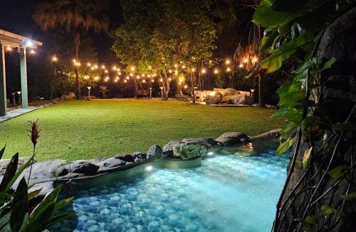 Larut Villa | Blue Robbin Homestay