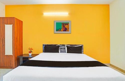Krishnarajapura Hotel | Blue Rock Comforts