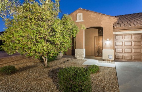 Starlight Trail House | Blue's Retreat 3 Bedroom by Casago