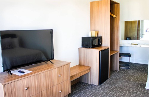 Blanding Hotel | Blue Sage Inn & Suites