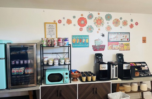 Blanding Hotel | Blue Sage Inn & Suites