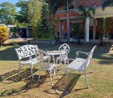 Pasikuda House | Blue Sands Beach Resort