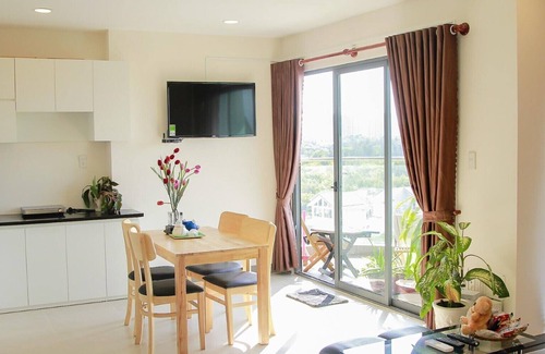 Vung Tau Apartment | Blue Sapphire Apartment, Vung Tau