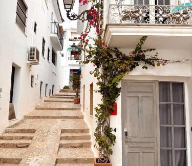 Altea House | Blue Sardine Hostal Boutique Altea