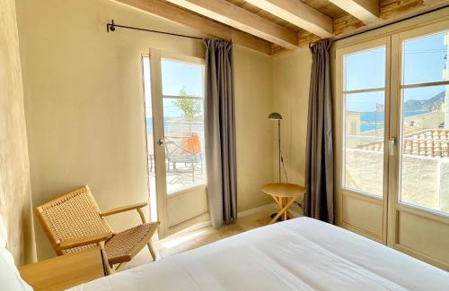 Altea House | Blue Sardine Hostal Boutique Altea
