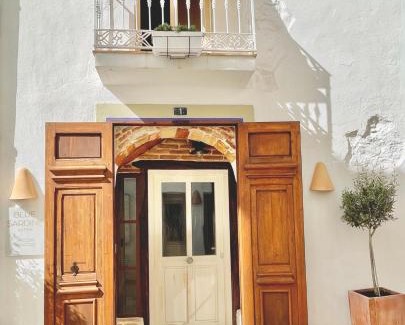 Altea House | Blue Sardine Hostal Boutique Altea