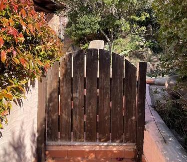Rena Majore House | Blue Sardinia house