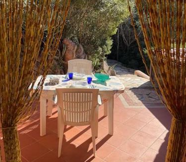 Rena Majore House | Blue Sardinia house
