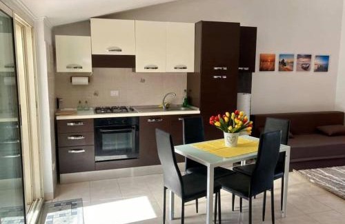 Mili Marina Apartment | Blue Sea Apartment