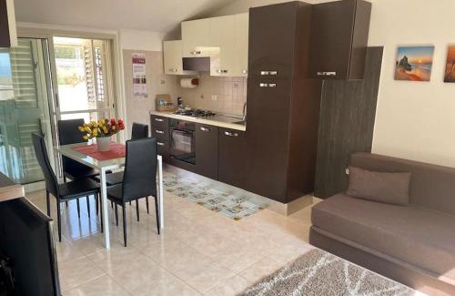 Mili Marina Apartment | Blue Sea Apartment